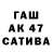 A PVP крисы CK timurqa