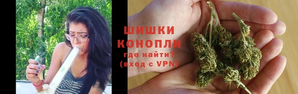 ALPHA PVP Лиски